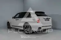 2025 Rolls Royce Cullinan