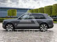 2025 Rolls Royce Cullinan