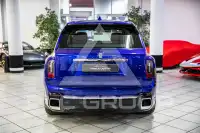 2025 Rolls Royce Cullinan