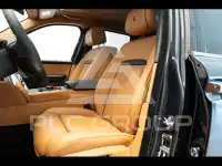 2025 Rolls Royce Cullinan