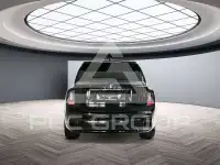 2025 Rolls Royce Cullinan