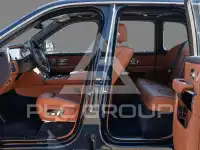 2025 Rolls Royce Cullinan
