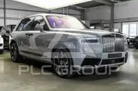 2025 Rolls Royce Cullinan
