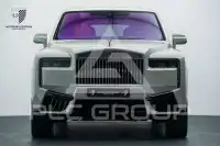 2025 Rolls Royce Cullinan