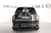 2025 Rolls Royce Cullinan