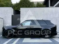 2025 Rolls Royce Cullinan