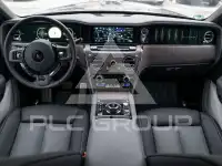 2025 Rolls Royce Cullinan