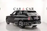 2025 Rolls Royce Cullinan