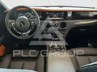 2025 Rolls Royce Ghost