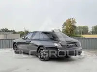 2025 Rolls Royce Ghost