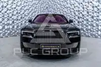 2025 Rolls Royce Ghost