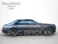 2025 Rolls Royce Ghost