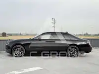 2025 Rolls Royce Ghost