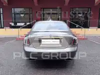 2025 Rolls Royce Ghost