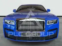 2025 Rolls Royce Ghost