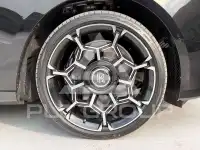 2025 Rolls Royce Ghost