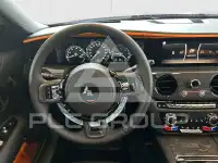 2025 Rolls Royce Ghost