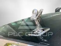 2025 Rolls Royce Ghost