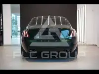 2025 Rolls Royce Ghost