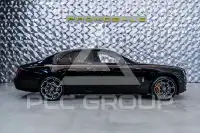 2025 Rolls Royce Ghost