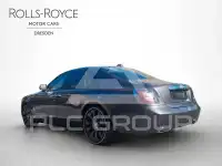 2025 Rolls Royce Ghost