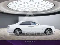 2025 Rolls Royce Ghost