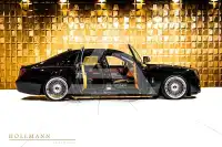 2025 Rolls Royce Ghost
