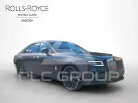 2025 Rolls Royce Ghost