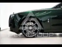 2025 Rolls Royce Ghost