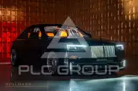 2025 Rolls Royce Ghost
