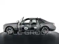 2025 Rolls Royce Ghost