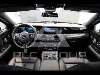2025 Rolls Royce Ghost