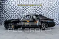 2025 Rolls Royce Ghost