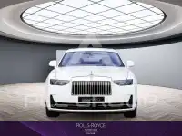 2025 Rolls Royce Ghost