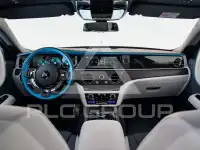 2025 Rolls Royce Ghost