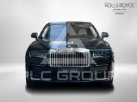 2025 Rolls Royce Ghost