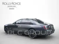 2025 Rolls Royce Ghost