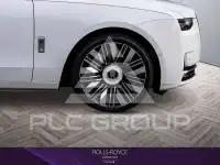 2025 Rolls Royce Ghost