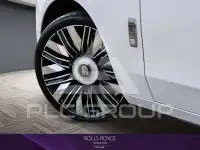 2025 Rolls Royce Ghost