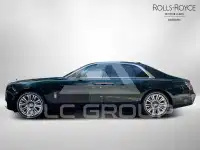2025 Rolls Royce Ghost