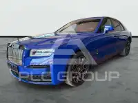 2025 Rolls Royce Ghost