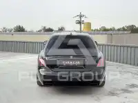 2025 Rolls Royce Ghost