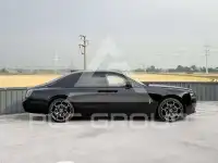 2025 Rolls Royce Ghost