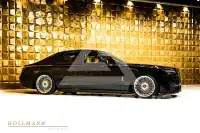 2025 Rolls Royce Ghost