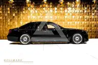 2025 Rolls Royce Ghost