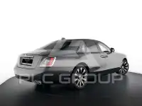 2025 Rolls Royce Ghost
