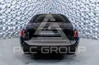 2025 Rolls Royce Ghost