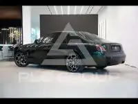 2025 Rolls Royce Ghost