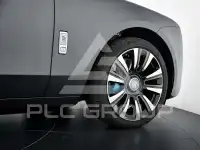 2025 Rolls Royce Ghost