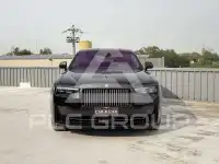 2025 Rolls Royce Ghost